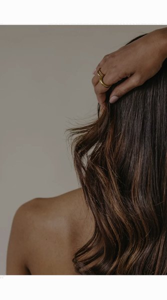 Hair care and water