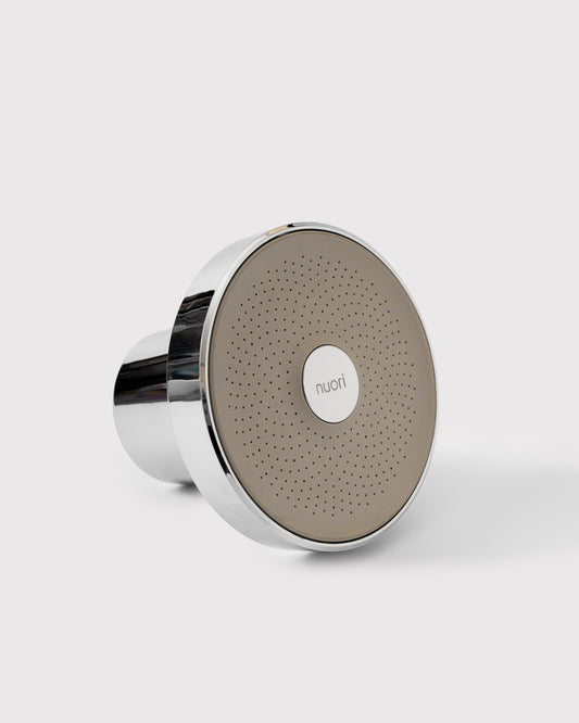 The Nuori Filtered Showerhead